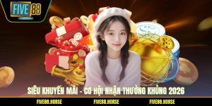 Siêu Khuyến Mãi